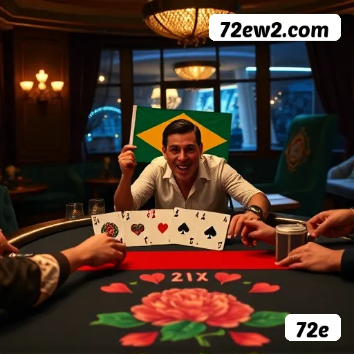 Guia rápido de apostas ao vivo na 72e